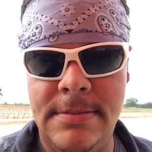 Meet your Posher, Thomas